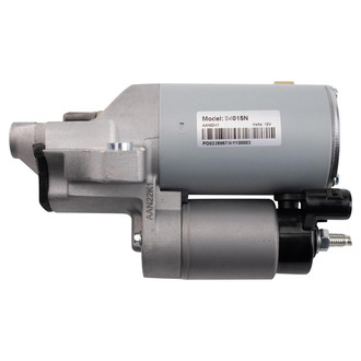TRQ® - Starter