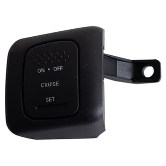 TRQ® - Cruise Control Switch