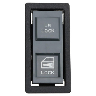 TRQ® - Door Lock Switch