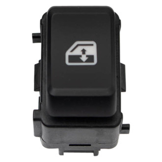 TRQ® - Front Passenger Side Door Window Switch