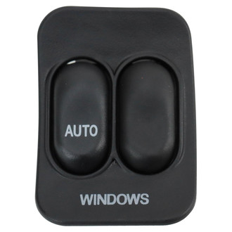TRQ® - Front Driver Side Door Window Switch