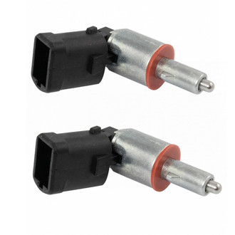 TRQ® - Front or Rear Door Jamb Switch Set