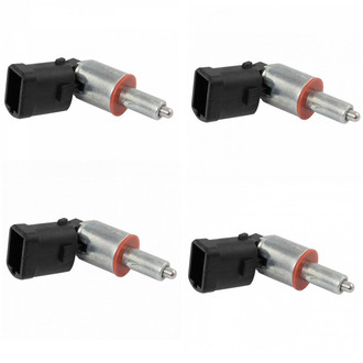 TRQ® - Door Jamb Switch Set