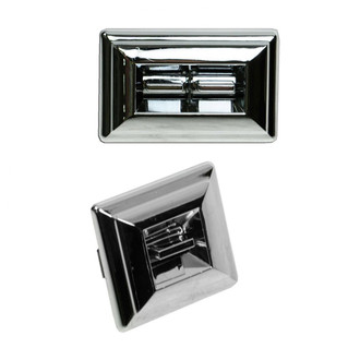 TRQ® - Front Door Window Switch Set