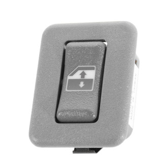 TRQ® - Rear Driver or Passenger Side Door Window Switch