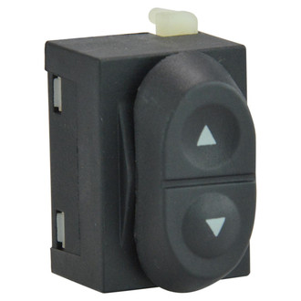 TRQ® - Front or Rear Driver or Passenger Side Door Window Switch