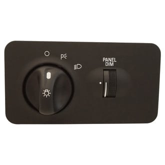 TRQ® - Headlight Switch