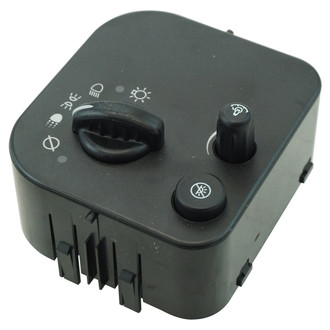 TRQ® - Headlight Switch