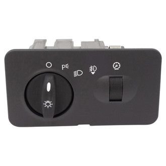 TRQ® - Headlight Switch