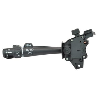 TRQ® - Turn Signal & Combination Lever