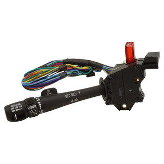 TRQ® - Turn Signal & Combination Lever