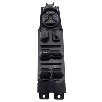 TRQ® - Door Window Switch