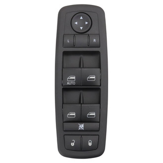 TRQ® - Front Driver Side Door Window Switch