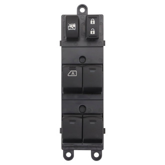 TRQ® - Front Driver Side Door Window Switch