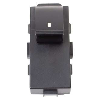 TRQ® - Front or Rear Driver or Passenger Side Door Window Switch
