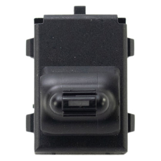 TRQ® - Front or Rear Driver or Passenger Side Door Window Switch