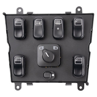 TRQ® - Door Window Switch