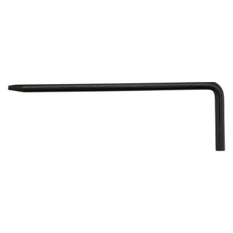 TRQ® - Driver Side Replacement Headlight Retainer