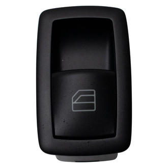 TRQ® - Front or Rear Driver or Passenger Side Door Window Switch
