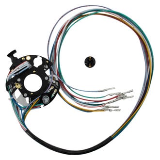 TRQ® - Turn Signal Switch