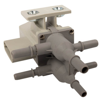 TRQ® - Fuel Tank Selector Valve