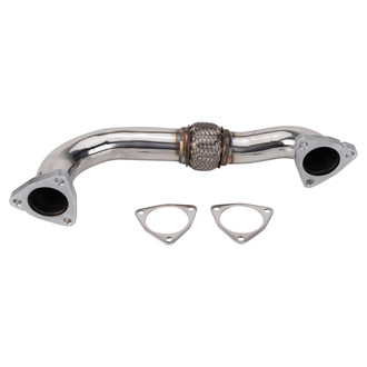 TRQ® - Turbocharger Up Pipe