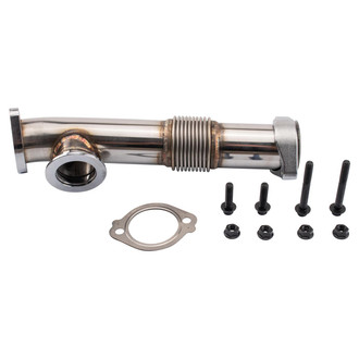 TRQ® - Turbocharger Up Pipe
