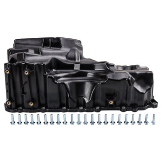 TRQ® - Transmission Oil Pan