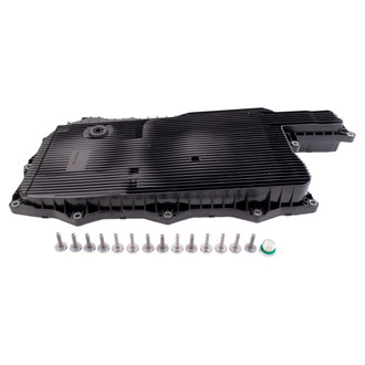 TRQ® - Transmission Oil Pan