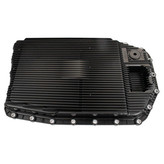 TRQ® - Automatic Transmission Oil Pan