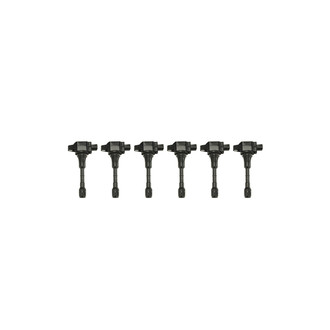 TRQ® - Ignition Kit