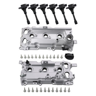 TRQ® - Ignition Kit
