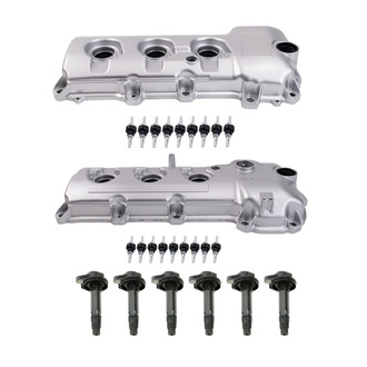 TRQ® - Ignition Kit