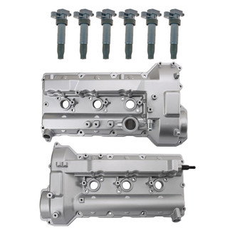 TRQ® - Ignition Kit