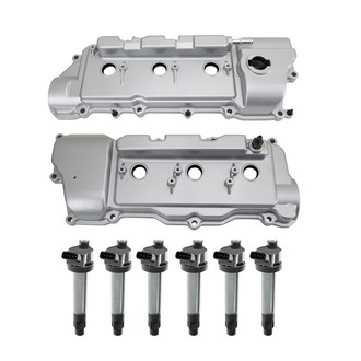 TRQ® - Ignition Kit