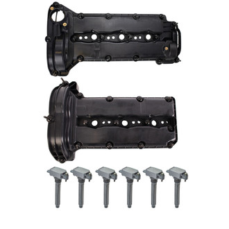 TRQ® - Ignition Kit