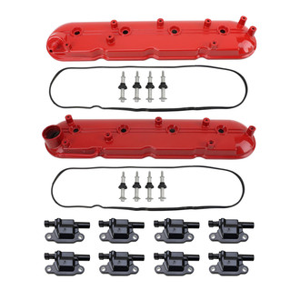 TRQ® - Ignition Kit