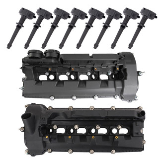TRQ® - Ignition Kit