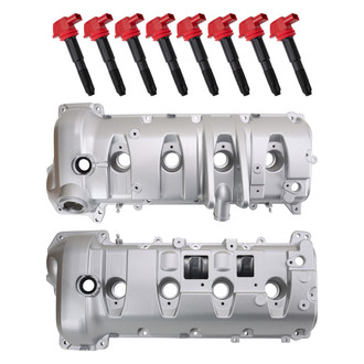 TRQ® - Ignition Kit