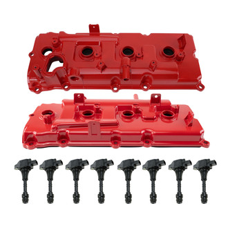TRQ® - Ignition Kit