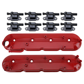 TRQ® - Ignition Kit