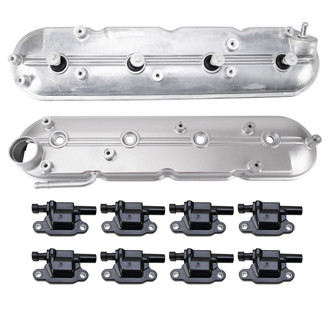 TRQ® - Ignition Kit