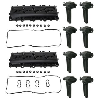 TRQ® - Ignition Kit
