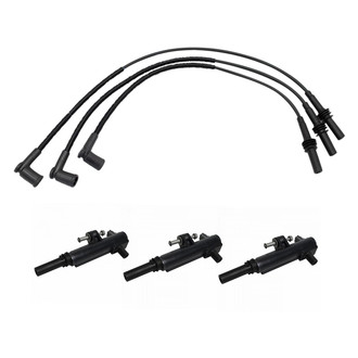 TRQ® - Ignition Coil Kit