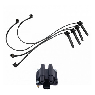 TRQ® - Ignition Coil Kit