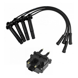 TRQ® - Ignition Coil Kit