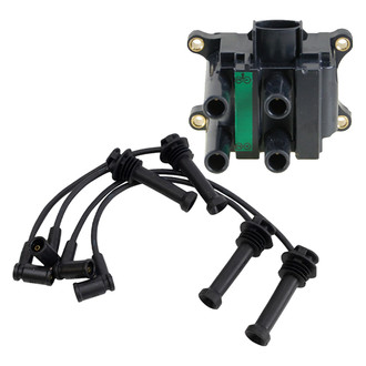 TRQ® - Ignition Kit