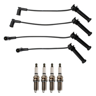 TRQ® - Ignition Kit