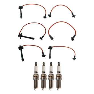 TRQ® - Ignition Kit