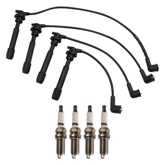TRQ® - Ignition Kit
